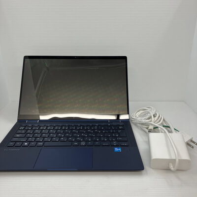 【秋葉原本店】中古  HP_ELITE_Doragonfly(i5-1145G7/16GB/SSD512GB/W11P) 3410015512 