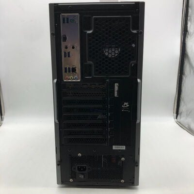 【郡山安積店】中古  GALLERIA XA7R-R36(Ryzen 7 3700X/32GB/M.2 SSD1TB/HDD4TB/BD-XL/RTX3060 12GB/W11H) 4640003169 