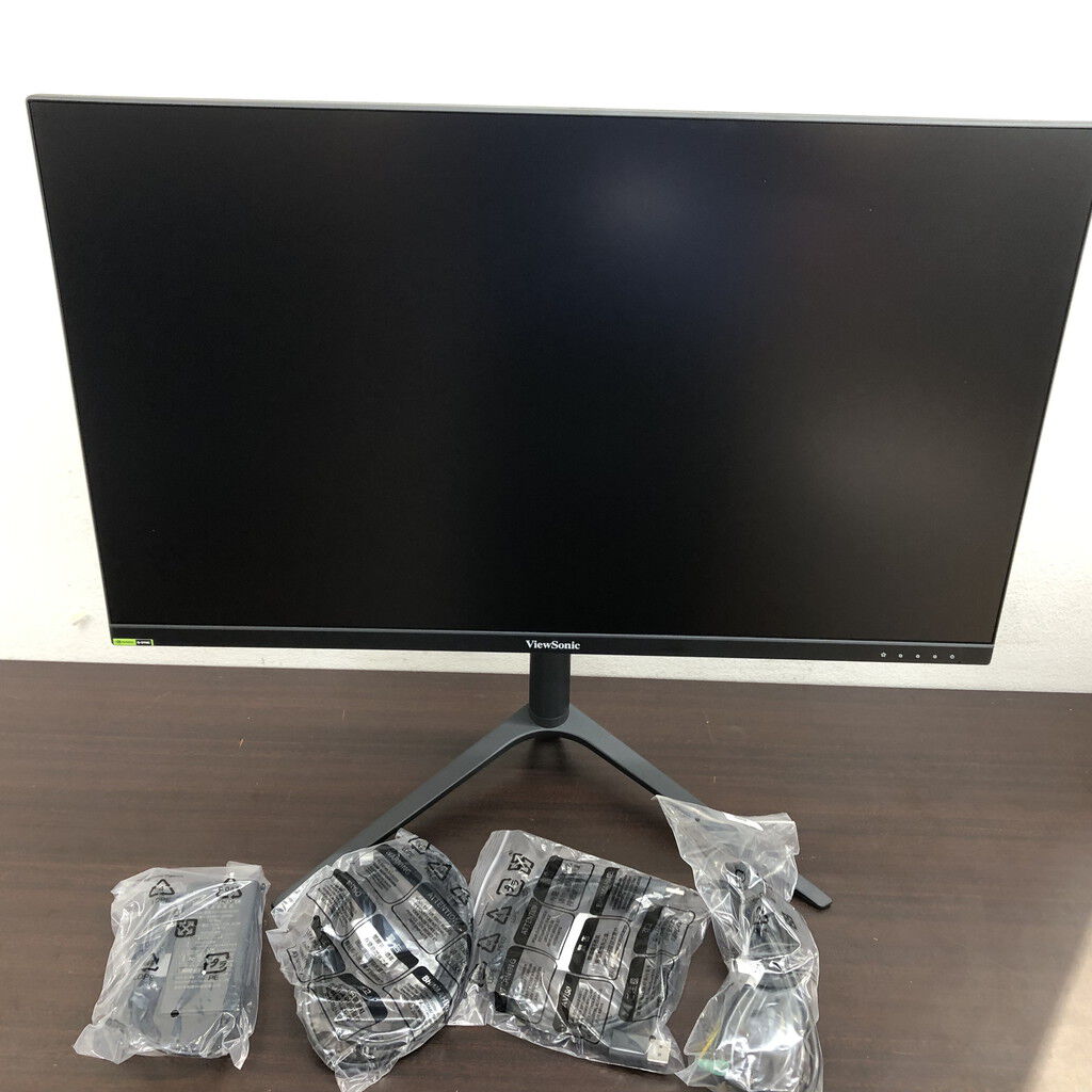中古 Viewsonic VX2728J2-2K-7 (27