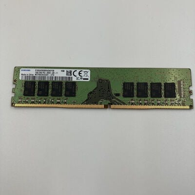 【なんば店】中古  PC4-21300 16GB デスクトップ用 135638 