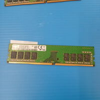 中古  PC4-21300 8GB デスクトップ用_ 184888 