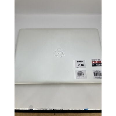 【佐賀南部バイパス店】中古  DELL　inspiron3593(i5-1035G1/8GB/SSD256GB/W11H) 5250001386 