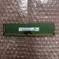 中古  PC4-25600 8GB デスクトップ用_ 184899 