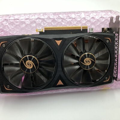 【水戸赤塚店】中古  各社 Geforce GTX1660 SUPER  (6GB PCI-E) 141214 