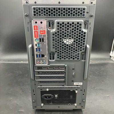 【大須店】中古  GALLERIA XGR7M-R56-GD 3120024426 