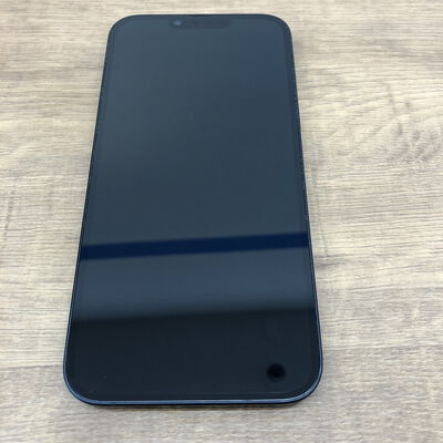 【宇都宮鶴田店】中古  【国内版SIMフリー】Apple iPhone14 Plus 6.7インチ 128GB (ミッドナイト) MQ4A3J/A 154947 