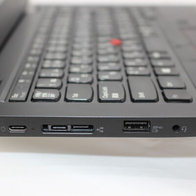 【通販センター】中古  Lenovo ThinkPad L13(Intel Core i5 10210U 1.60GHz/16GB DDR4/SSD256GB/-/オンボード/13.3/1920x1080/Wi-Fi/WEBCAM/W11H/VBT) 195464 