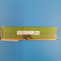 中古  PC4-25600 8GB デスクトップ用 140727 