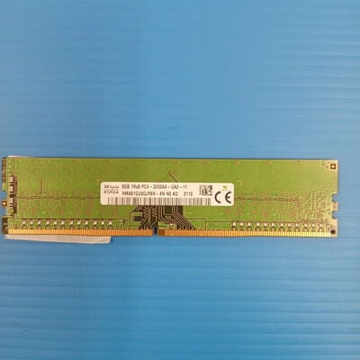 【大須店】中古  PC4-25600 8GB デスクトップ用 140727 