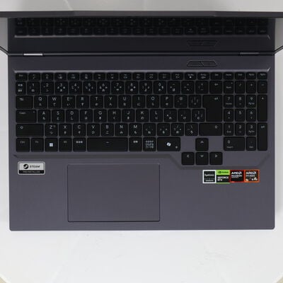 【通販センター】中古  THIRDWAVE GALLERIA ZL9R-R57T-6UH 203506 