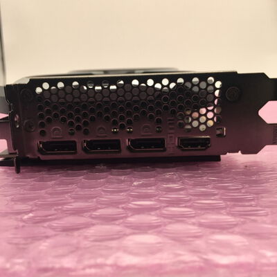 【佐賀南部バイパス店】中古  MSI GeForce RTX 4070 VENTUS 2X 12G OC（RTX4070 12GB） 3480038149 