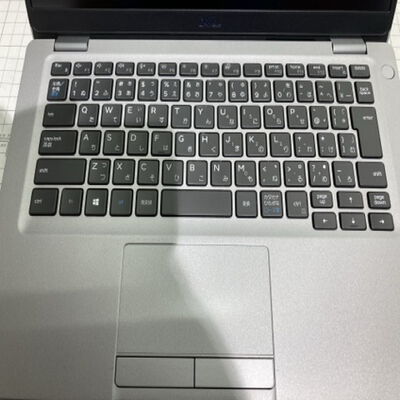 【盛岡都南店】中古  DELL Latitude 5310 (INTEL Core i5 10310U 1.7GHz/16GB/SSD256GB/-/オンボード/13.3/1920x1080/Wi-Fi/WEBCAM/W11H64/MicrosoftOffice H&B 2024付) 181333