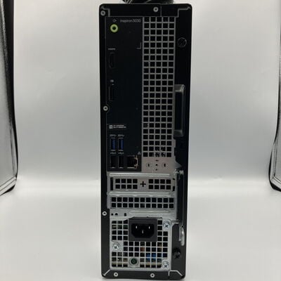 【町田店】中古  Inspiron 3030 Small Desktop 3330003588 