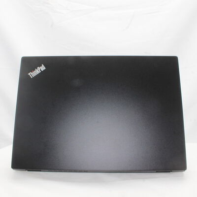 【通販センター】中古  Lenovo ThinkPad L13(Intel Core i5 10210U 1.60GHz/16GB DDR4/SSD256GB/-/オンボード/13.3/1920x1080/Wi-Fi/WEBCAM/W11H/VBT) 195499 