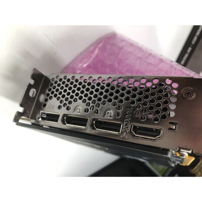 【水戸赤塚店】中古  MSI GeForce RTX 3060 VENTUS 2X 12G OC (RTX3060 12GB) 144777 