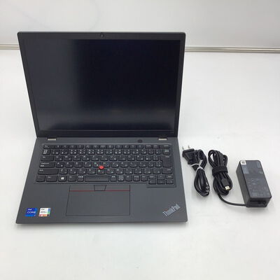 【白山FM松任店】中古  Lenovo ThinkPad L13 4950002126 