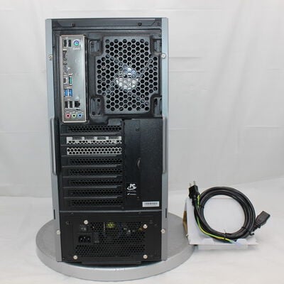 【通販センター】中古  THIRDWAVE GALLERIA SK(Intel Core i7 10700/16GB DDR4 (PC4)/SSD1TB/なし/NVIDIA GeForce RTX 2070 SUPER 8GB/W11H64 MAR) 191290 