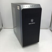 中古  GALLERIA XA7C-R36T 4950002035 