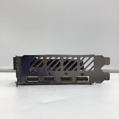 【白山FM松任店】中古  GIGABYTE GV-N4060D6-8GD (RTX4060 8G) 175571 