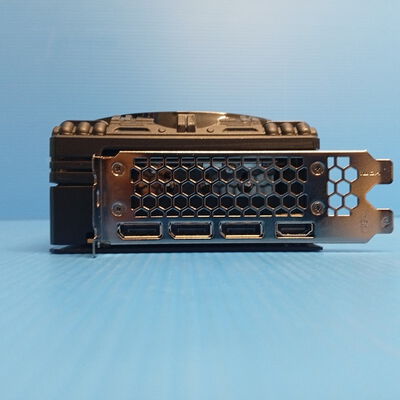 【大須店】中古  Palit NE75080019T2-GB2031A (RTX5080 GamingPro 16GB) 176534 