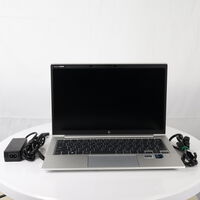 中古  HP EliteBook 830 G8(Intel Core i7 1165G7/16GB DDR4 (PC4)/SSD512GB/なし/オンボード/13.3/1920x1080/Wi-Fi/W11H64 MAR) 200759 
