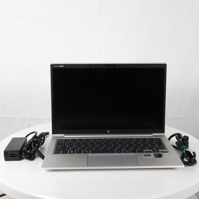 【通販センター】中古  HP EliteBook 830 G8(Intel Core i7 1165G7/16GB DDR4 (PC4)/SSD512GB/なし/オンボード/13.3/1920x1080/Wi-Fi/W11H64 MAR) 200759 