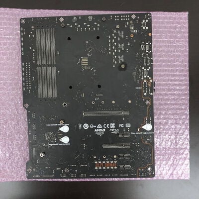 【長野稲里店】中古  MSI MPG X570 GAMING PLUS (X570 AM4 ATX DDR4) 140050 