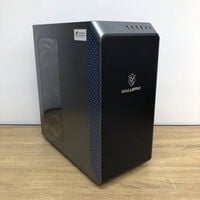 中古  GALLERIA XA7C-R46T(i7 13700F/32GB/SSD1TB/HDD2TB/RTX4060Ti 8GB/W11H) 4990001454 