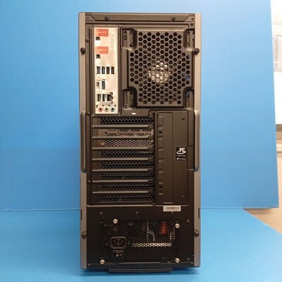 【大須店】中古  GALLERIA　XA7C-R37 3120024499 