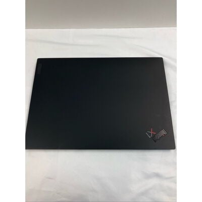 【仙台店】中古  Lenovo ThinkPad X1 Gen10 (Core i7-1255U/16GB/SSD 512GB/-/-/WLAN/14インチUWXGA/W11P/-) 3240010038 