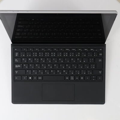 【通販センター】中古  Microsoft Surface Pro 7+(i5-1135G7/8GB/SSD256GB)(Intel Core i5 1135G7/8GB DDR4 (PC4)/SSD256GB/なし/オンボード/12.3/2736x1824/Wi-Fi/Windows 11 Home 64bit) 191500 