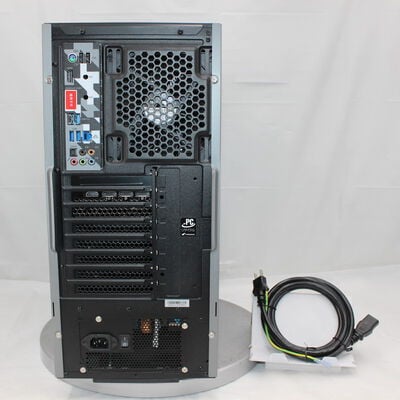 【通販センター】中古  THIRDWAVE GALLERIA SK(Intel Core i9 10850K/16GB DDR4 (PC4)/SSD1TB/なし/NVIDIA GeForce RTX 3080 10GB/W11H64 MAR) 191289 