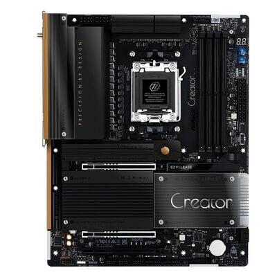 ASRock  X870 Taichi Creator (X870 AM5 ATX)