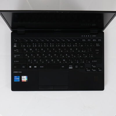 【通販センター】中古  Fujitsu LIFEBOOK U9311/F(Intel Core i5 1145G7/8GB DDR4 (PC4)/SSD256GB/なし/オンボード/13.3/1920x1080/Wi-Fi/W11H64 MAR) 204058 