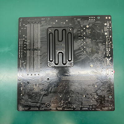 【浦添城間店(沖縄)】中古  ASRock B550M Pro4 (B550 AM4 mATX DDR4) 142938