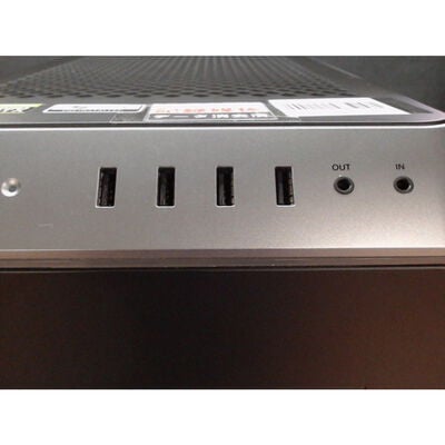 【前橋ｲﾝﾀｰｱｶﾏﾙ店】中古  GALLERIA XA7C-R36(i7 12700/64GB/SSD1TB/RTX3060 12GB/W11H) 4540002396 