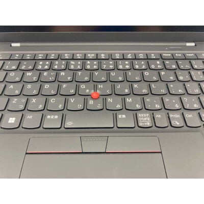 【郡山安積店】中古  Lenovo ThinkPad X1 Carbon Gen 9 20XXCTO1WW(i7-1165G7/16GB/SSD512GB/W10P) 3410011450 