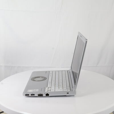 【通販センター】中古  Panasonic Let's note SV9 CF-SV9RFLVS(Intel Core i5 10310U/8GB DDR3 (PC3)/SSD256GB/なし/オンボード/12.1/1920x1200/Wi-Fi/W11H64 MAR) 199565 