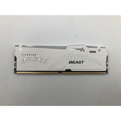 【水戸赤塚店】中古  Kingston KF556C36BWEAK2-32(DDR5 PC5-44800 16GB) 199769 