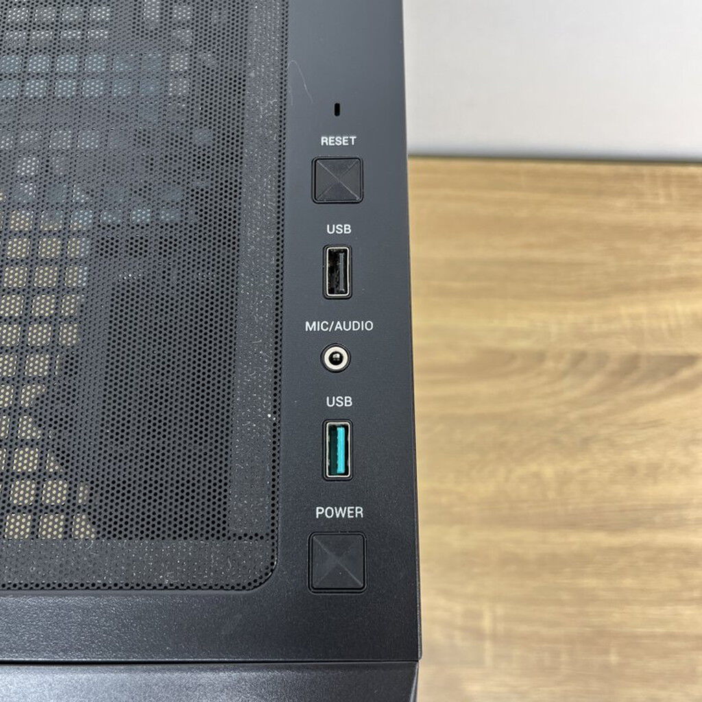 中古 自作パソコン 4990001538【7/23大決算値下げ!】 （379293