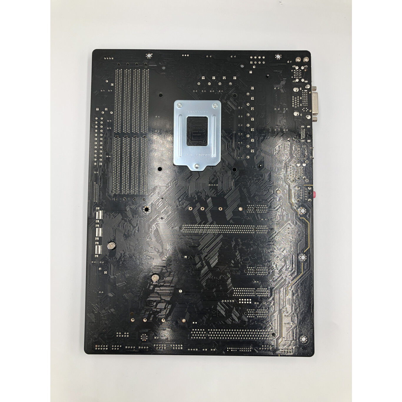 中古 ASRock Z370 Pro4 (Z370 1151 ATX DDR4) 136208 （358969
