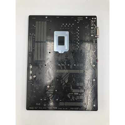 【水戸赤塚店】中古  ASRock Z370 Pro4 (Z370 1151 ATX DDR4) 136208 