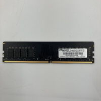 中古  PC4-19200 16GB デスクトップ用(DDR4-2400) 135639 