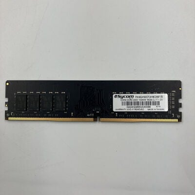【なんば店】中古  PC4-19200 16GB デスクトップ用(DDR4-2400) 135639 