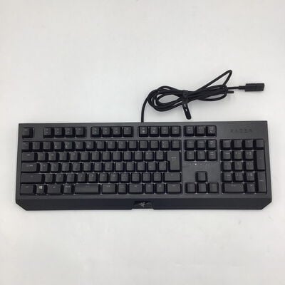 【白山FM松任店】中古  Razer BlackWidow JP YLW (RZ03-02862000-R3J1) 183183 