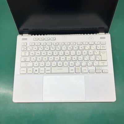 【浦添城間店(沖縄)】中古  ROG Zephyrus G14 GA402XI(Ryzen 9 7940HS/16GB/SSD512GB/RTX4070/W11H) 4780001067 