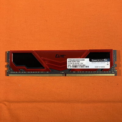 【なんば店】中古  PC4-25600 8GB デスクトップ用 140727 