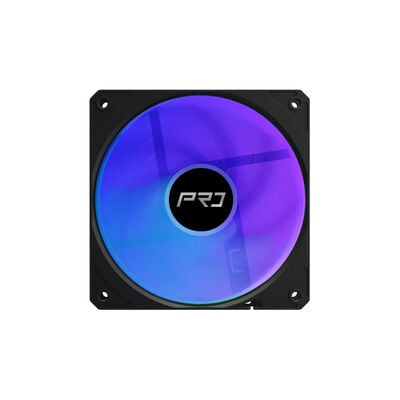 ASRock  Pro 360 ARGB (360mm ブラック) 