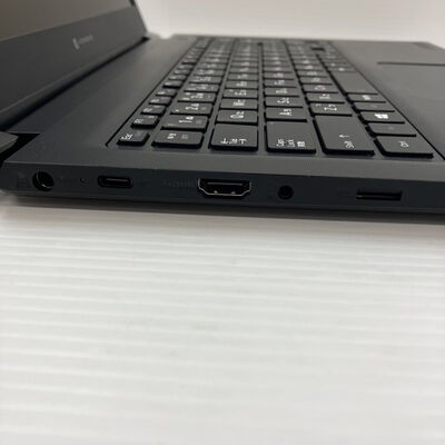 【秋葉原本店】中古  Dynabook_S73/HS(i5-1135G7/8GB/SSD256GB/W11P) 3410015340 