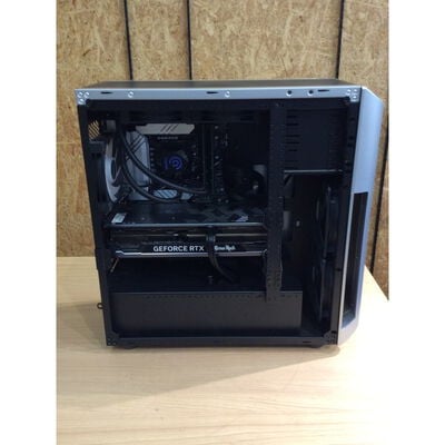 【座間相武台】中古  raytrek 4CZZ(i9 13900KF/32GB/SSD1TB/RTX4090/W11H) 4510002208 